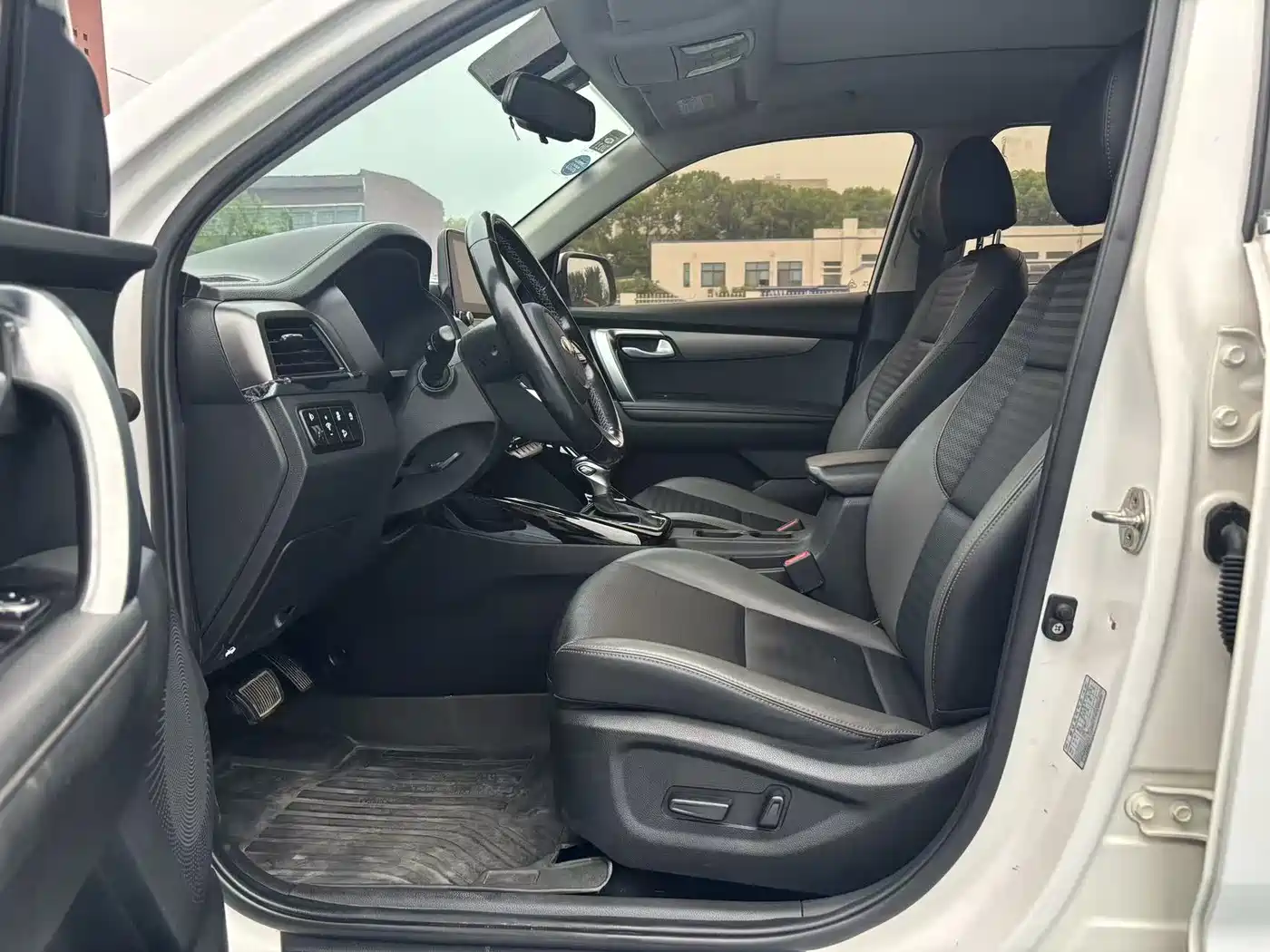 Kia Sportage 2018 2.0L Automatic Smart Luxury (China V) фото 6