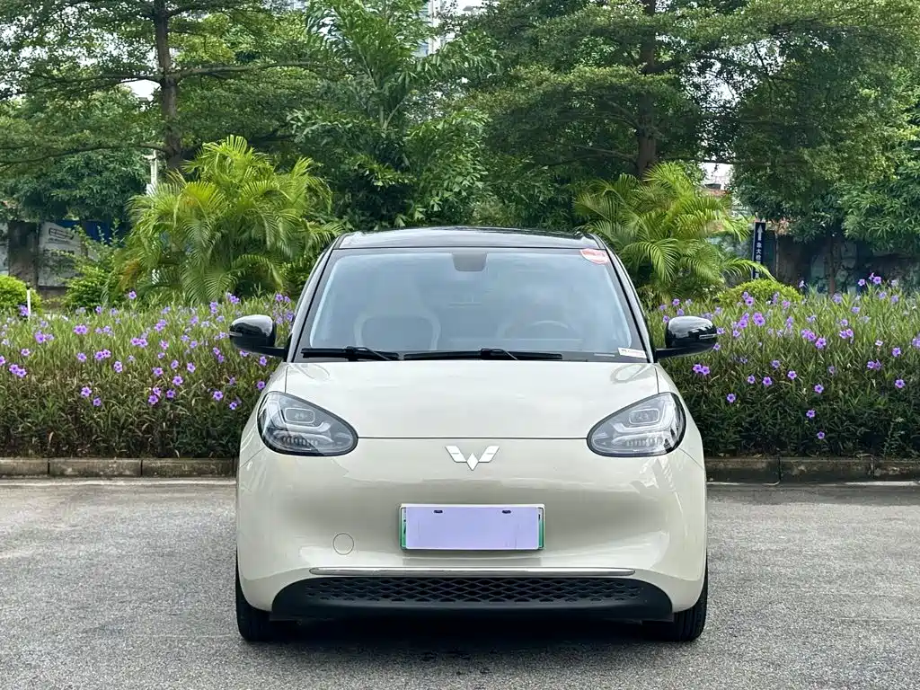 Photo 2 - Wuling Motors Wuling Bingo