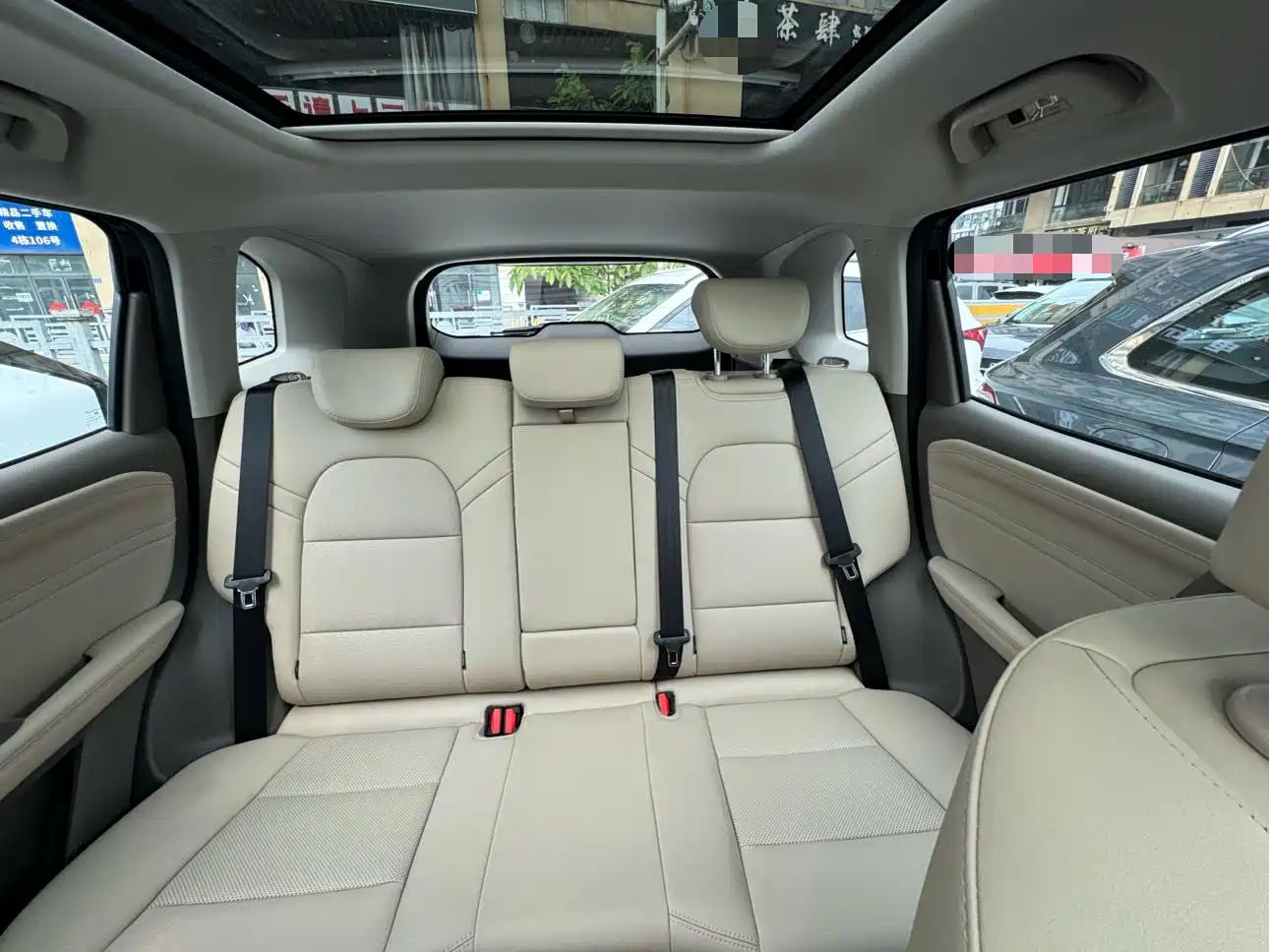 Haval Big Dog 2026 Model 1.5T High Configuration фото 13