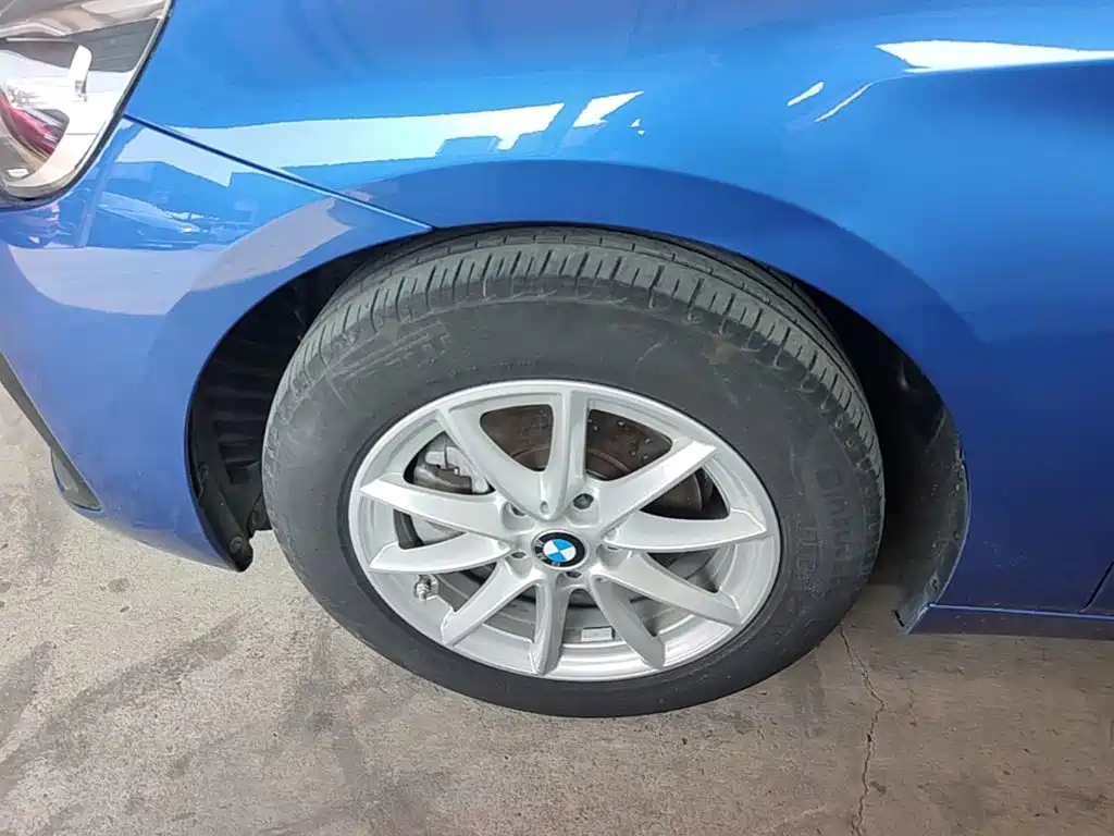 BMW 2 Series Touring 2019 2019 218i Fashion