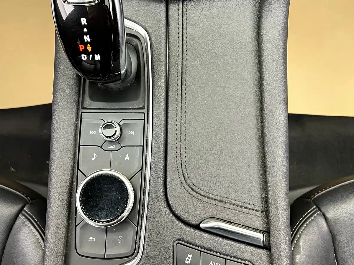 Cadillac XT6 2020 28T 6-Seater Luxury Model фото 15