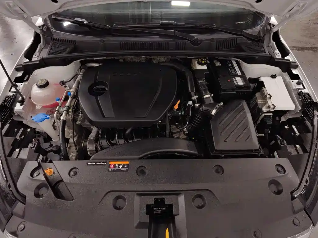 Geely Emgrand 2025 2026 Model 4th Generation 4 Millionth Anniversary Edition 1.5L CVT Stellar