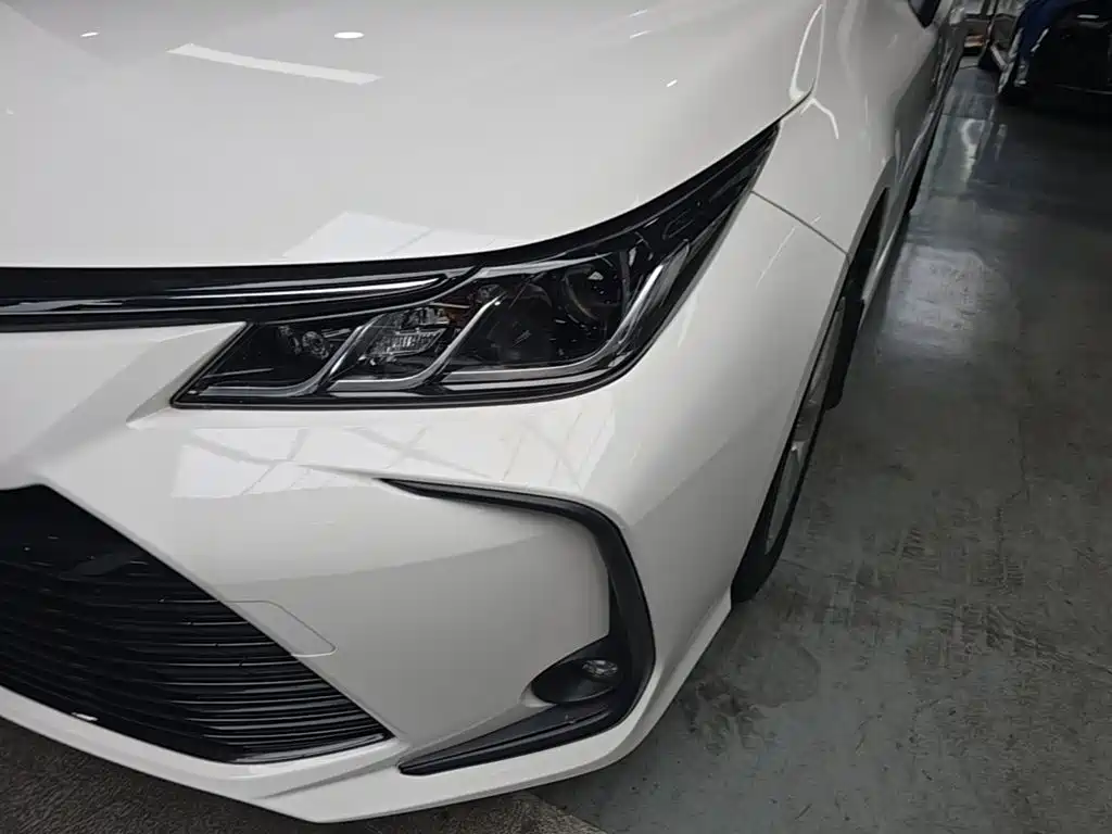 Toyota Corolla, миниатюра 18