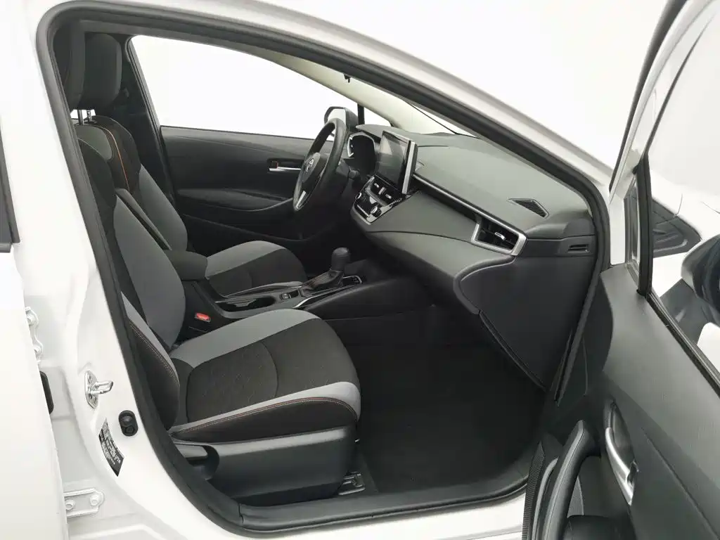 Toyota Corolla, миниатюра 23
