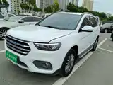 Фото 1 - Haval H6