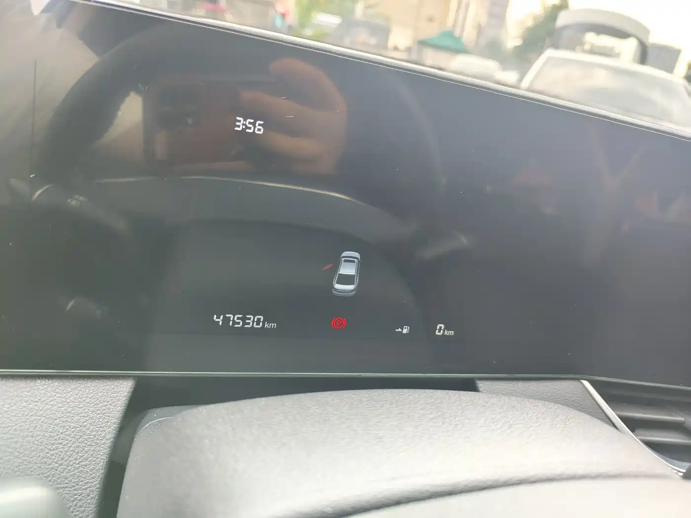 Besturn B70 2021 2021 1.5T Automatic Joy Edition