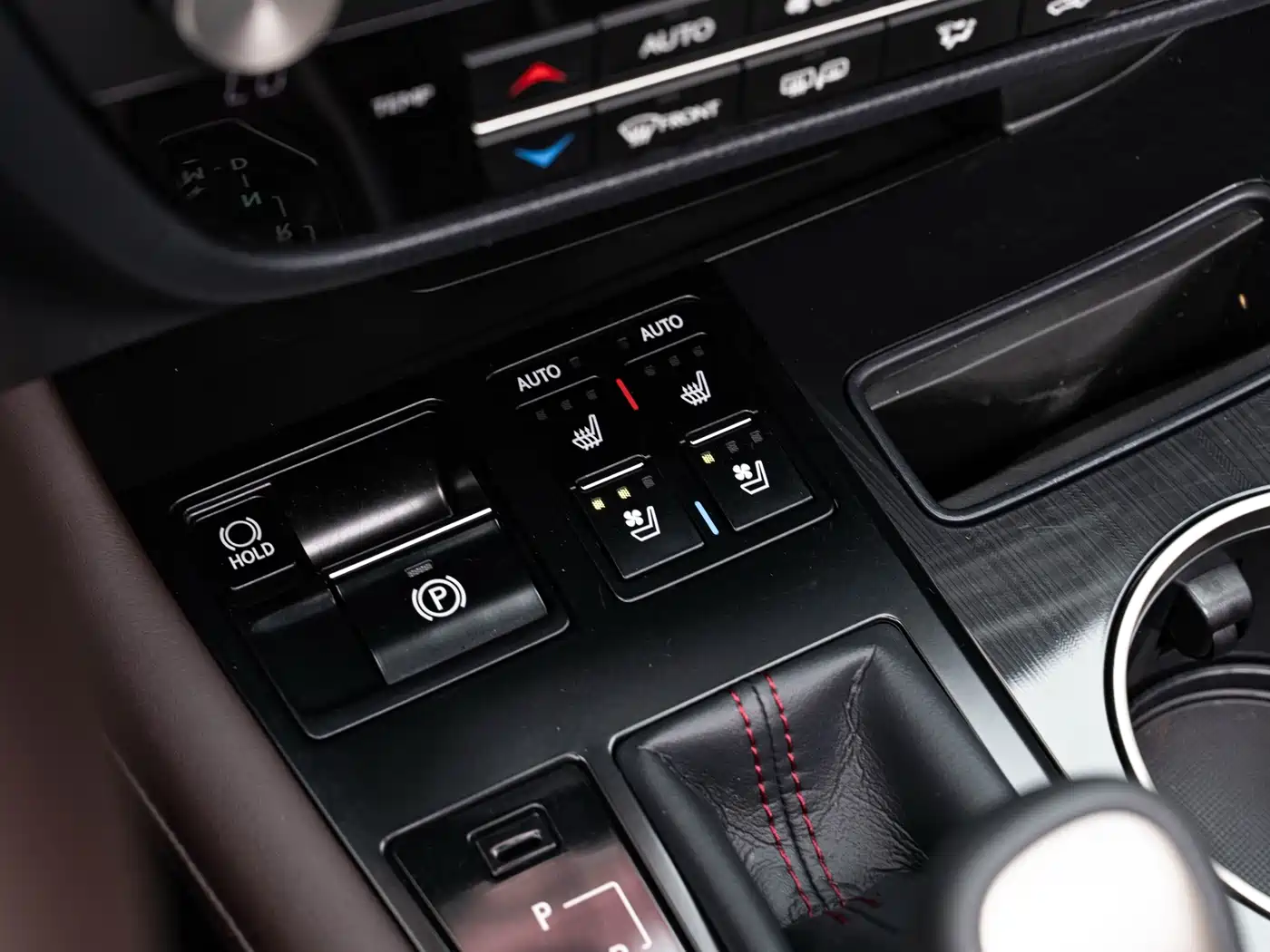 Lexus RX, миниатюра 18