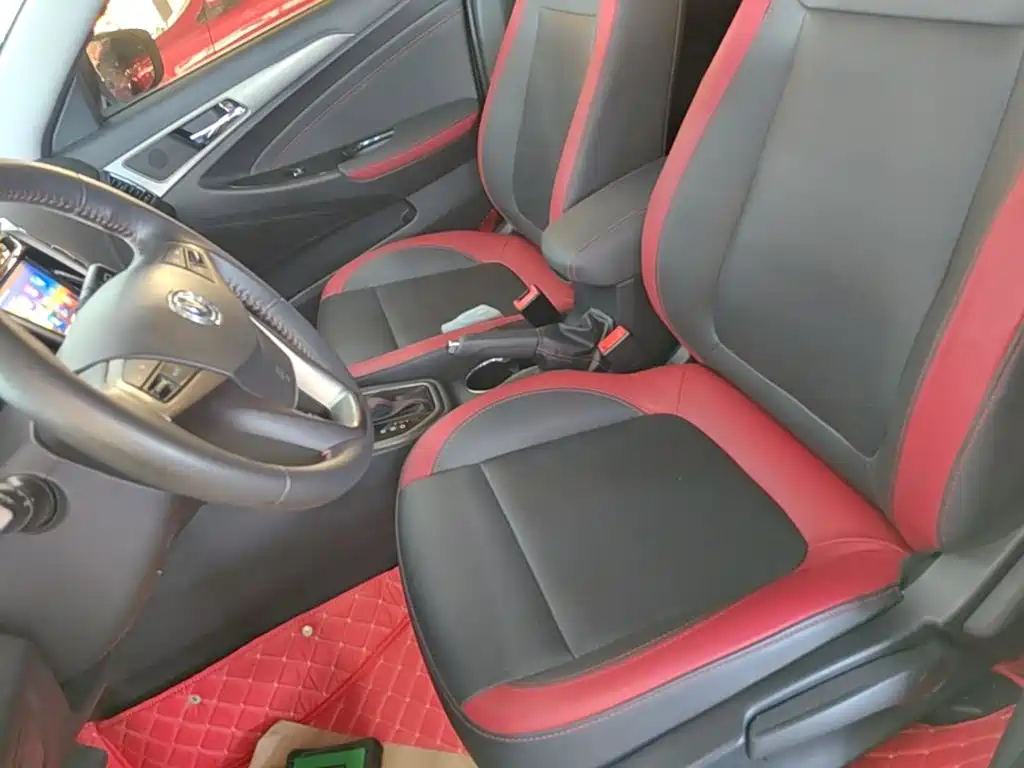 Changan Eado XT 2018 2016 1.6L Automatic Cool