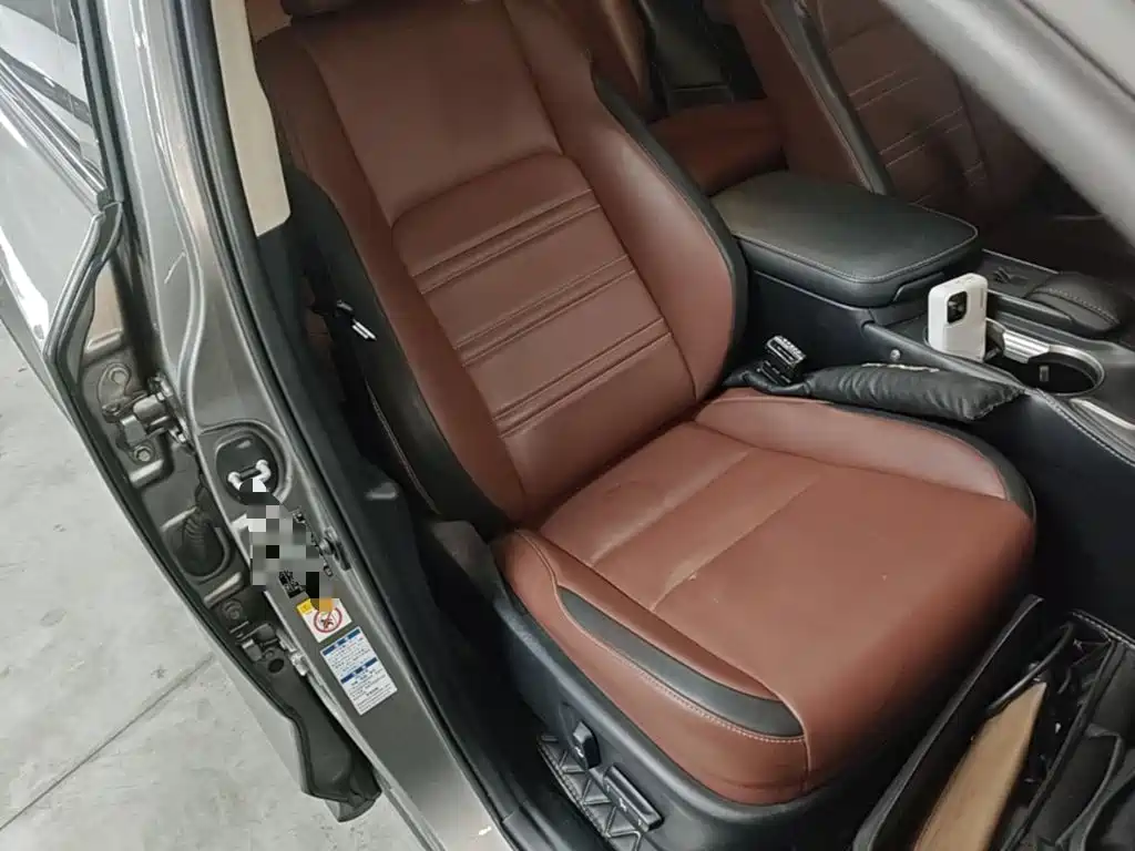 Lexus NX 2015 2015 200t AWD F Sport