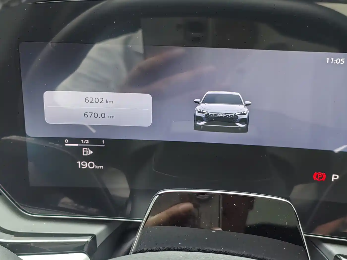 Audi A5L 2025 2025 2.0T Sport Edition Plus