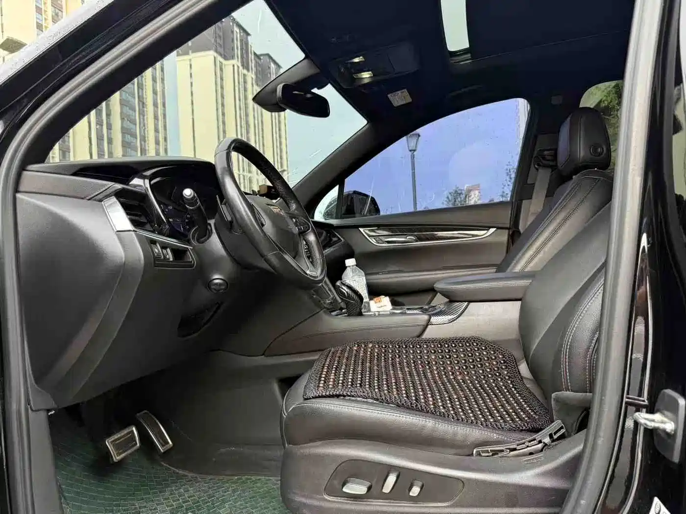 Фото 7 - Cadillac XT6