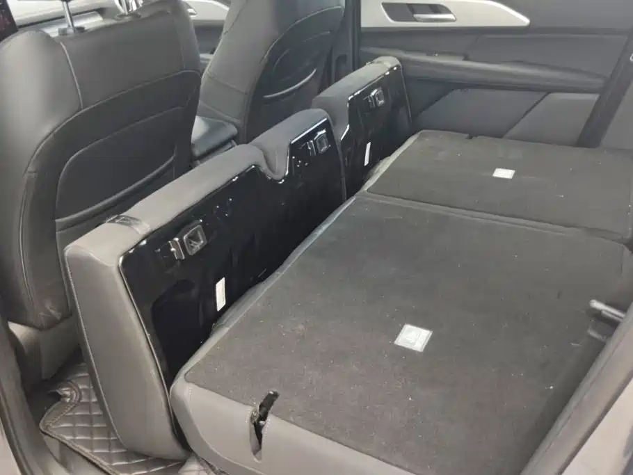 Haval H5 2024 2023 2.0T Automatic 4WD Leading Edition Diesel