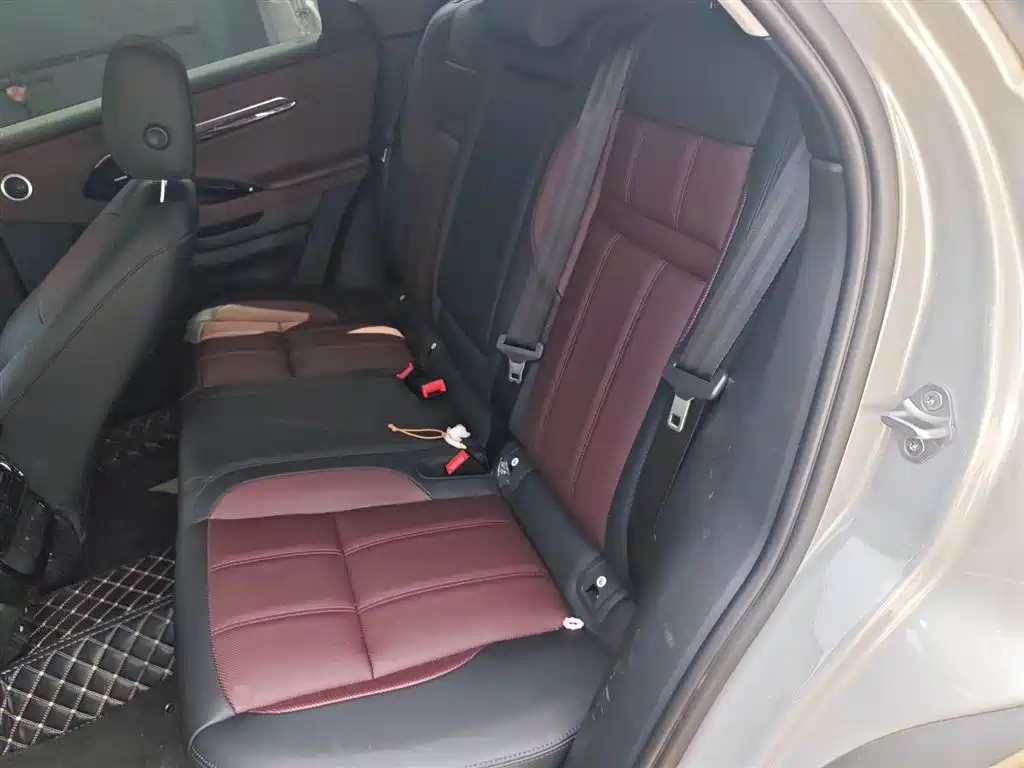 Land Rover Range Rover Evoque 2022 Range Rover Evoque L 249PS R-Dynamic Luxury Edition фото 13