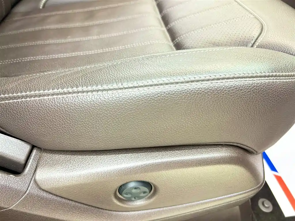 Mercedes-Benz GLS 2016 GLS 400 4MATIC Dynamic фото 8
