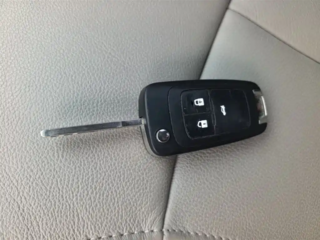 Buick Excelle 2019 15T DCT Connected Elite Type China VI фото 9