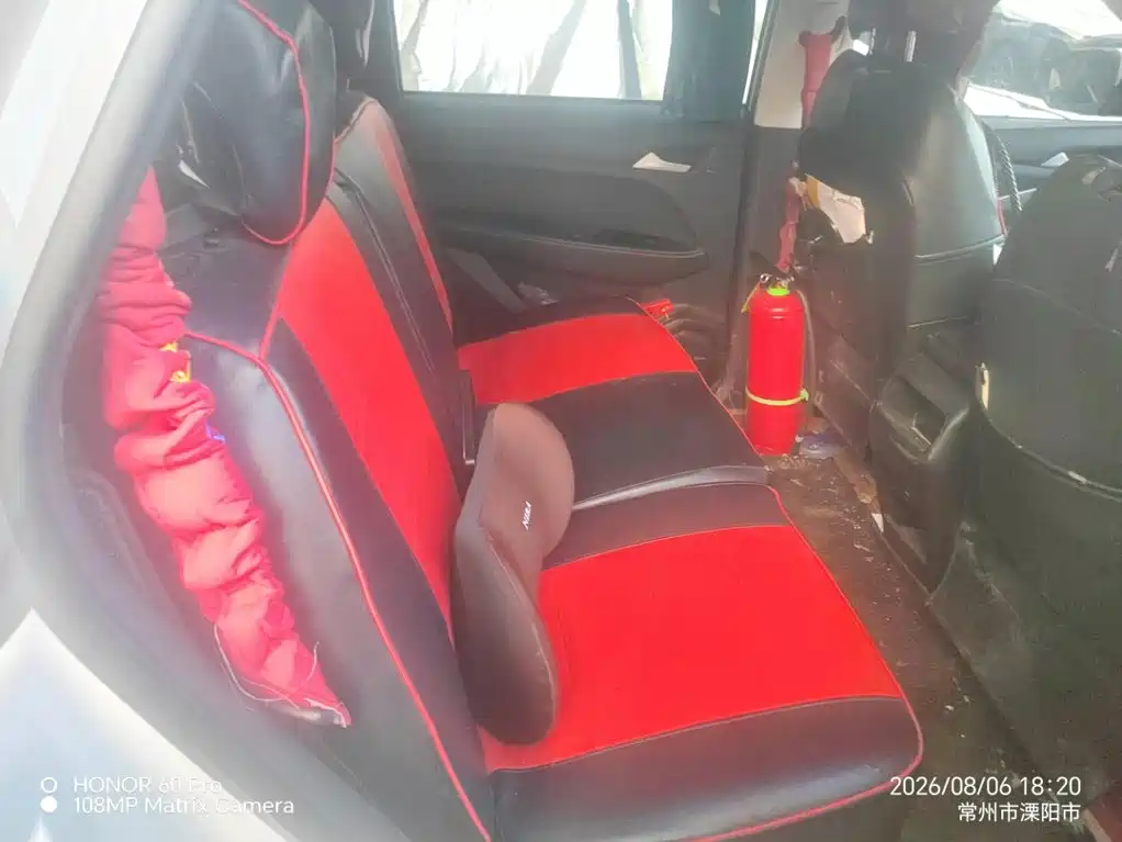 Baojun 530 2021 2021 Global Vehicle Anniversary Edition 1.5T Manual Luxury 7-seater