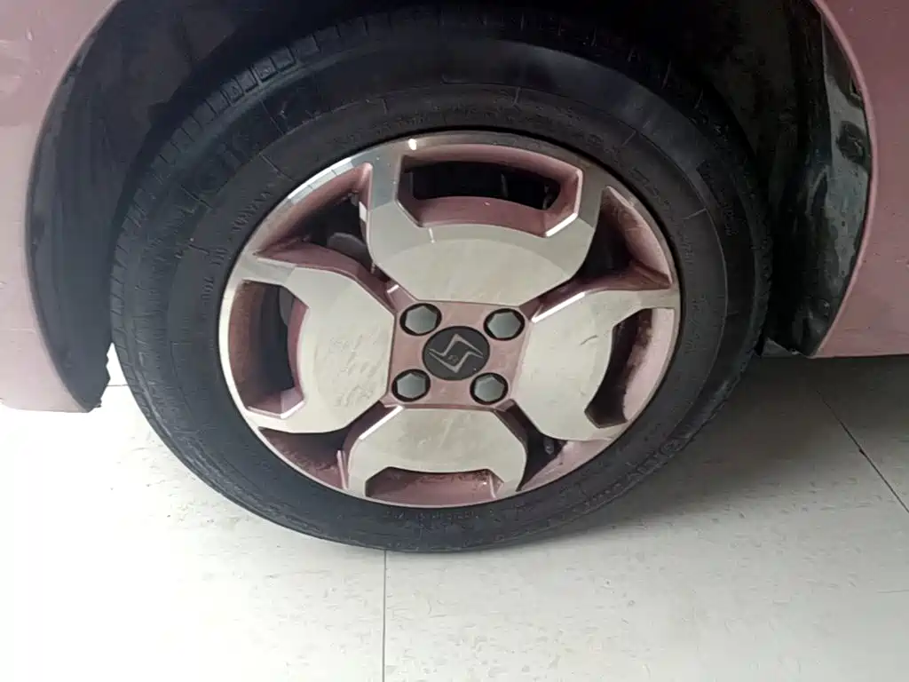 Sehol Flower Fairy 2023 2023 Anniversary Edition 301km Starlight 45kW