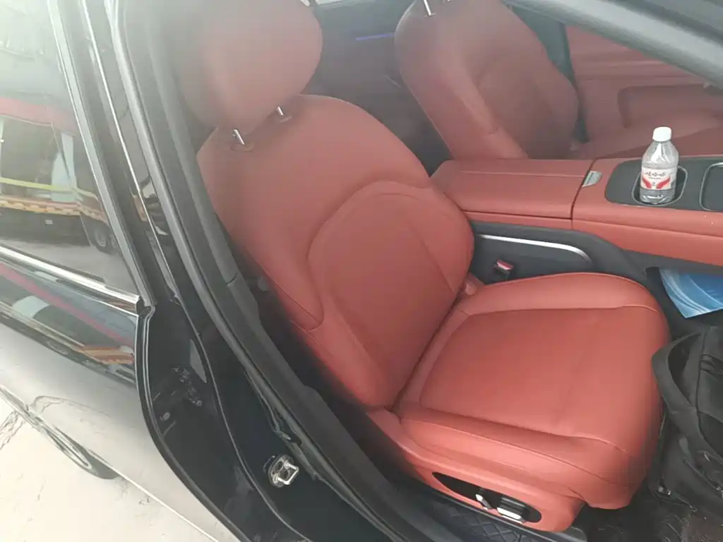 Dongfeng Yipai eπ008 2024 2024 210Max Range Extender 6-Seater