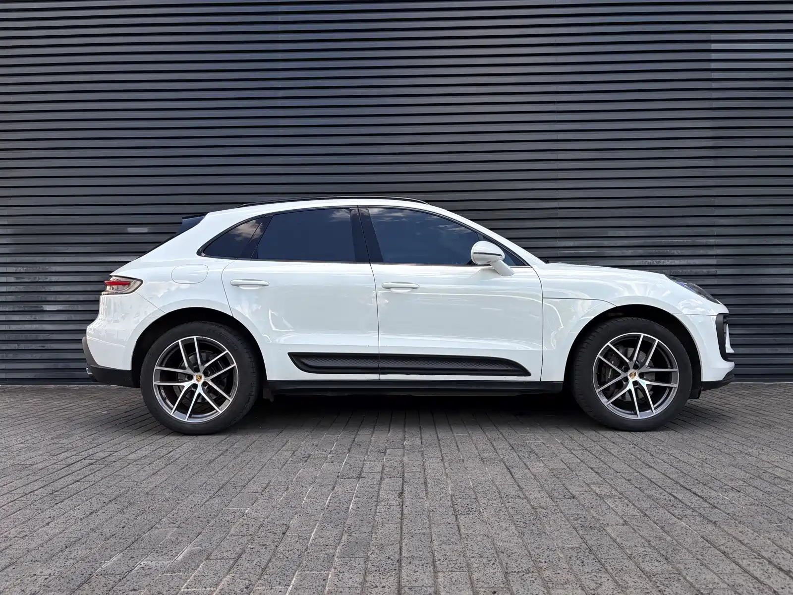 Фото 2 - Porsche Macan