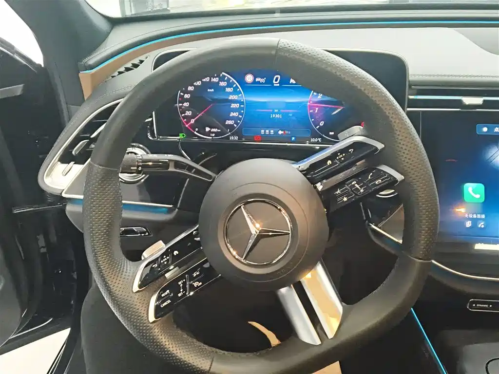 Mercedes-Benz E-Class 2024 Model E 300 L Luxury Sport фото 7
