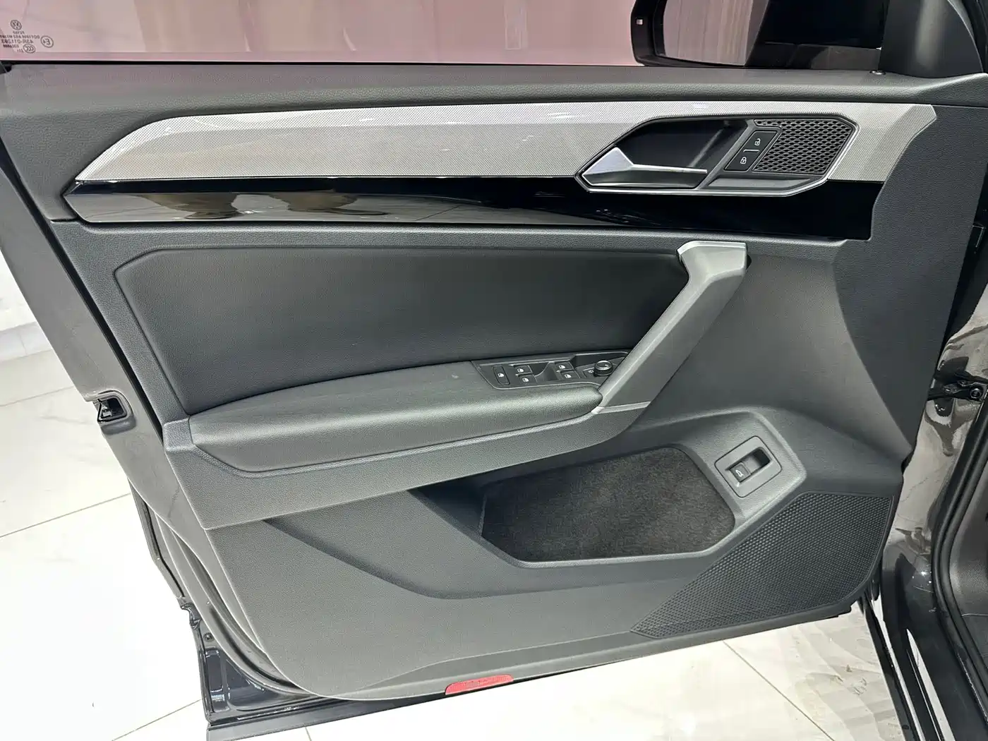 Volkswagen Tayron, миниатюра 8