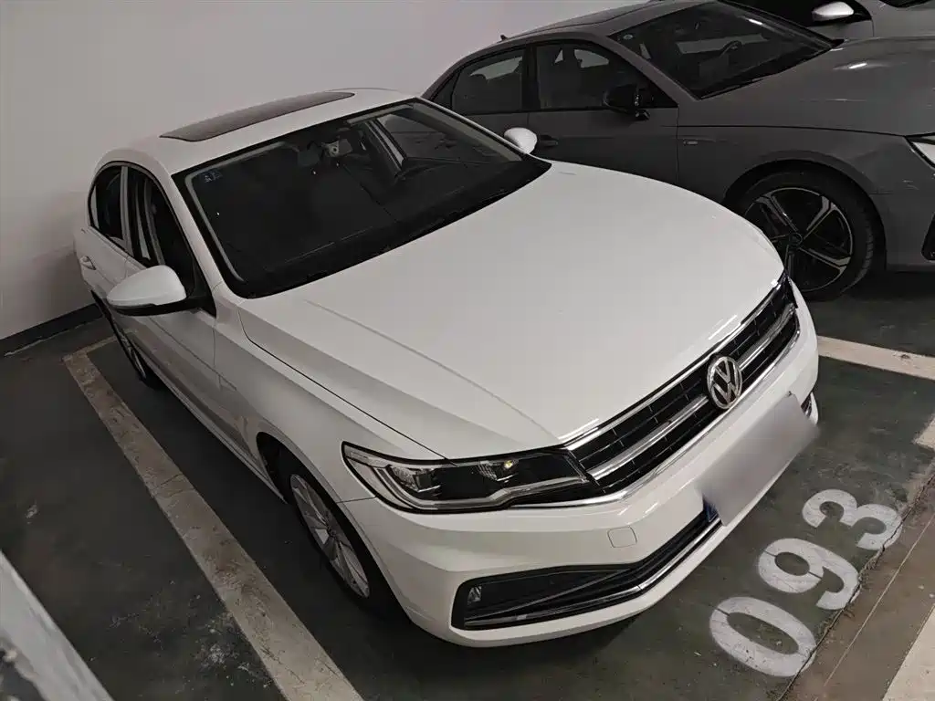Volkswagen Bora 2020 1.5L Automatic Elite фото 22