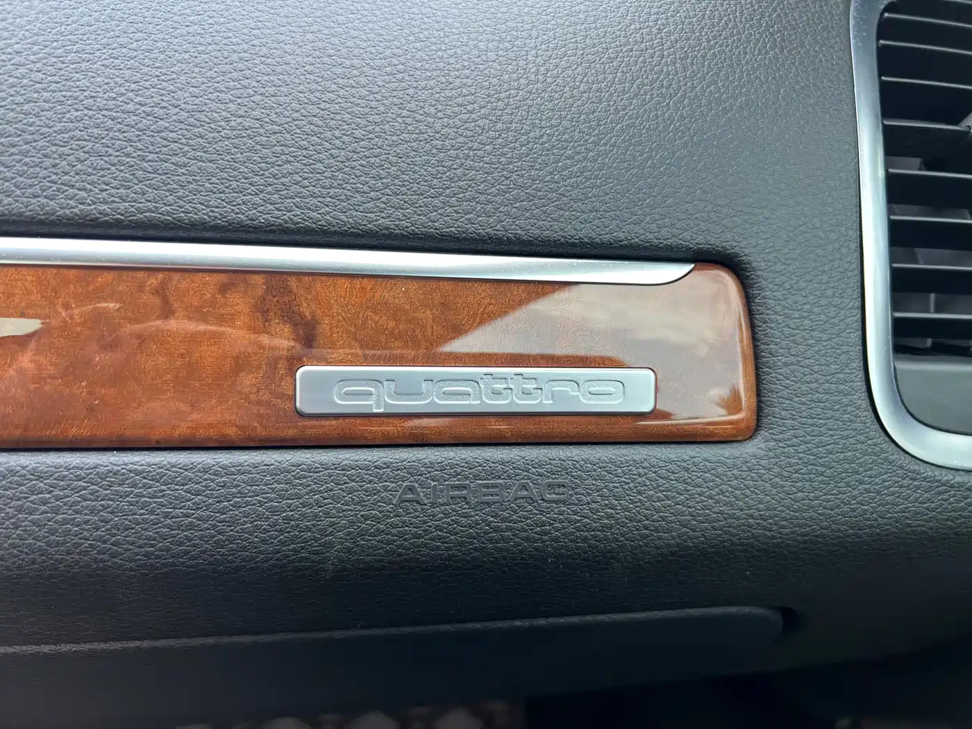 Audi Q7 2015 35 TFSI Progressive фото 22