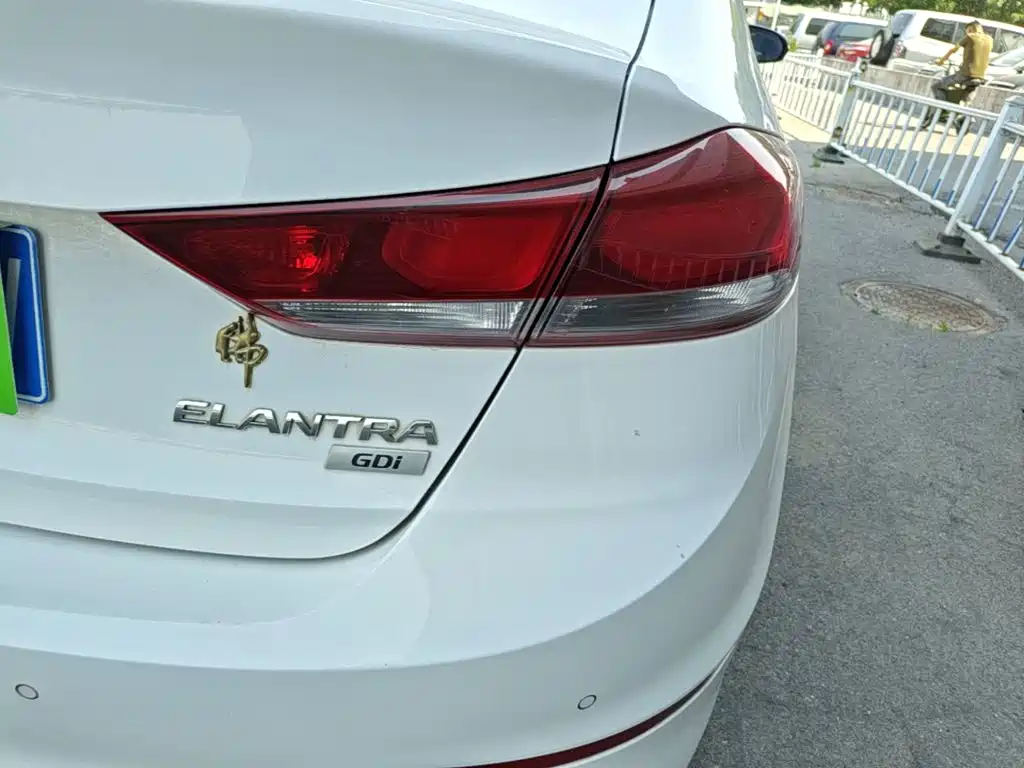 HYUNDAI LEAD