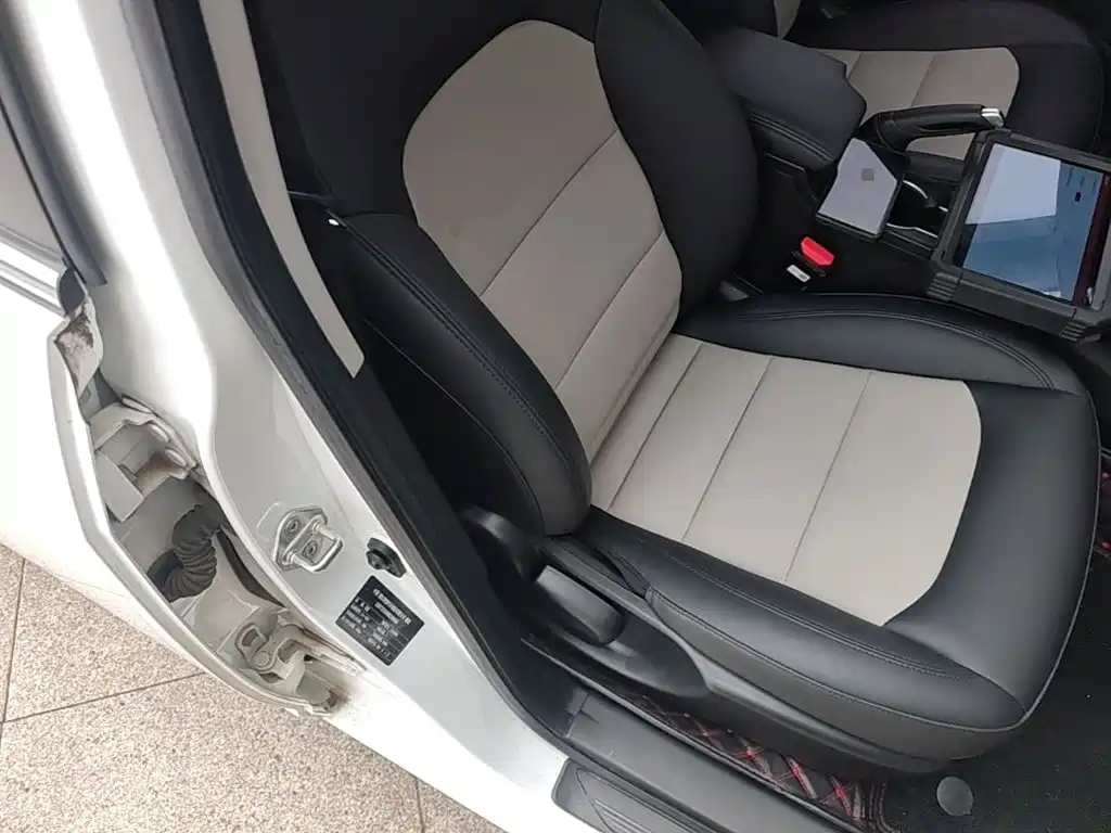 Geely Vision 2021 2020 Facelift 1.5L CVT Asian Games Edition