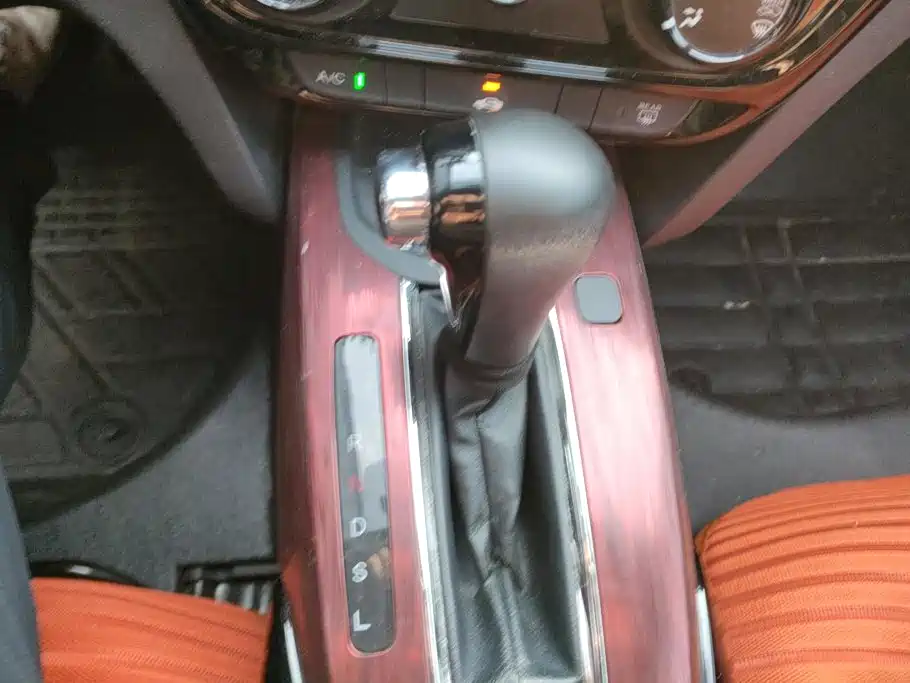 Honda XR-V 2015 2015 1.8L EXi CVT Comfort