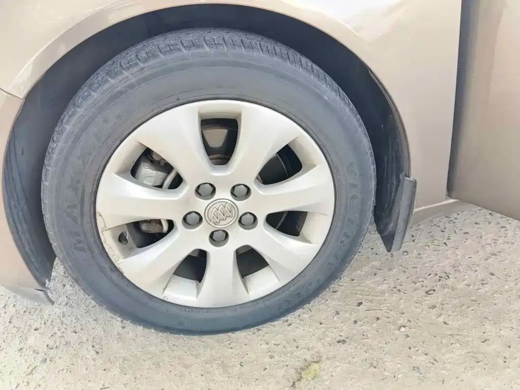 Фото 7 - Buick Regal