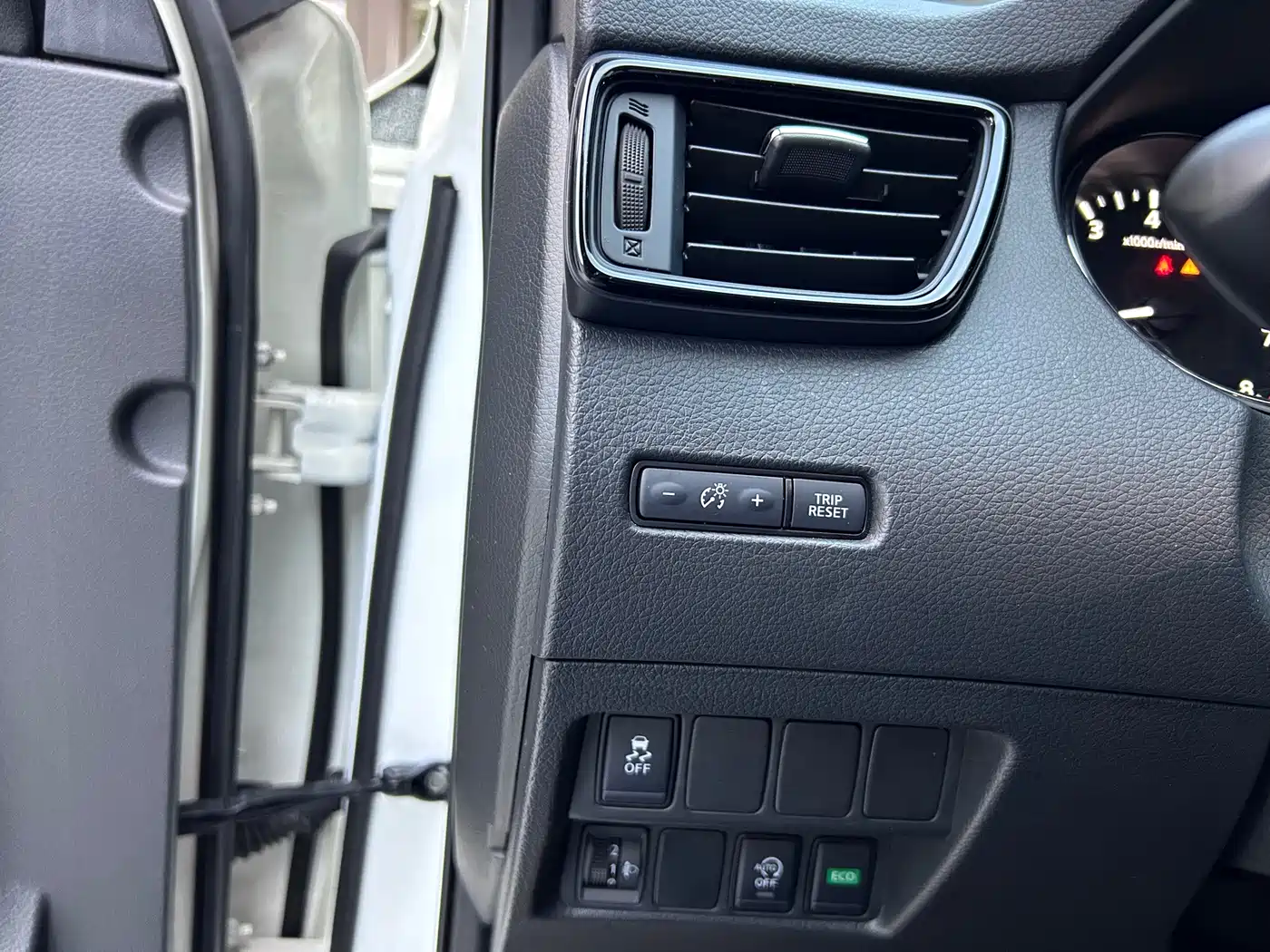 Nissan X-Trail, миниатюра 14