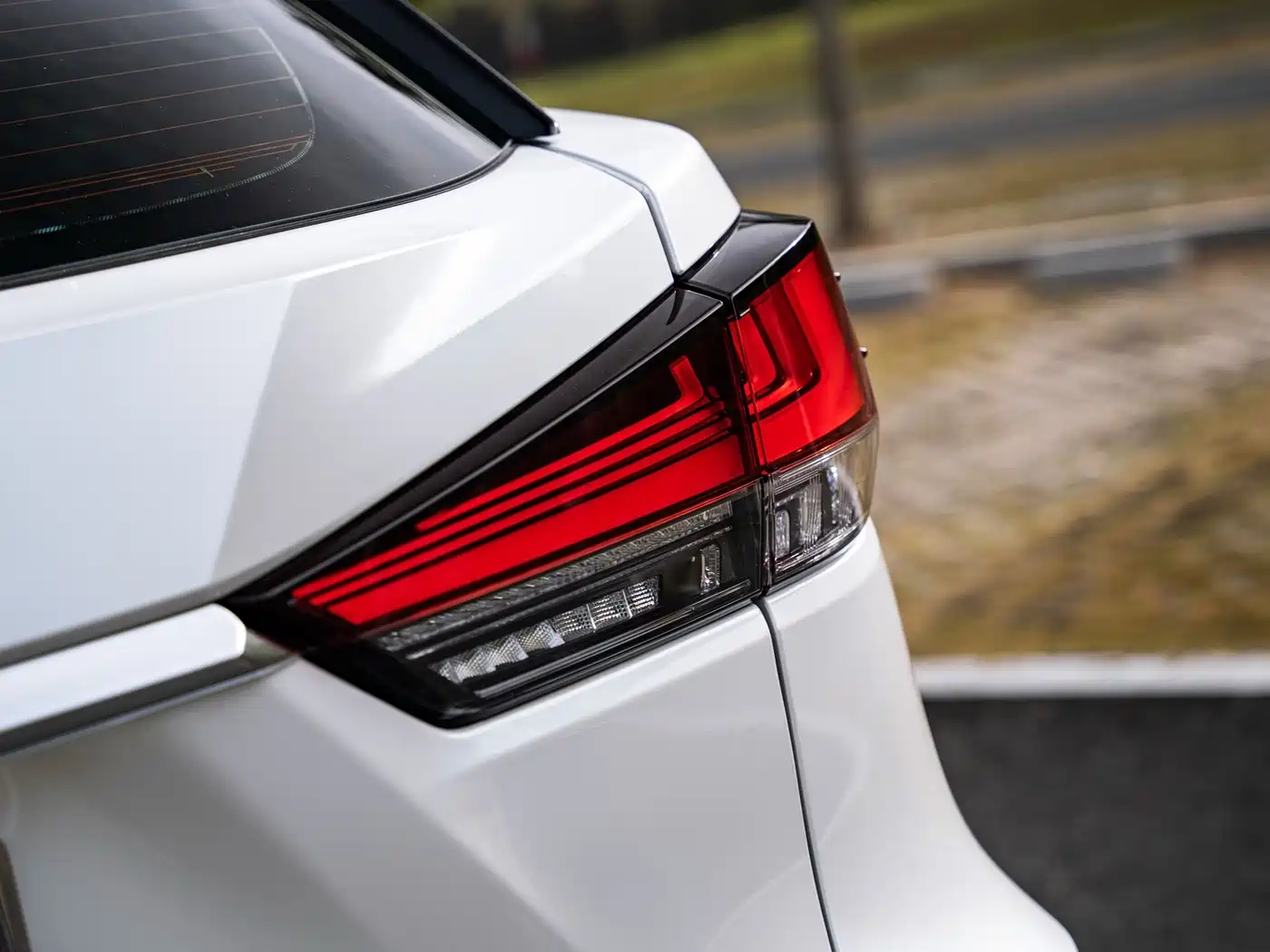 Lexus RX, миниатюра 7