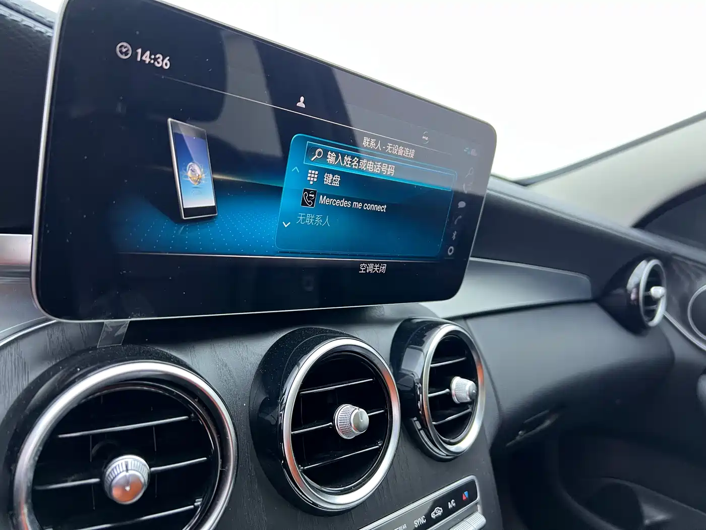 Mercedes-Benz C-Class 2020 Facelift C 260 L Sport фото 7