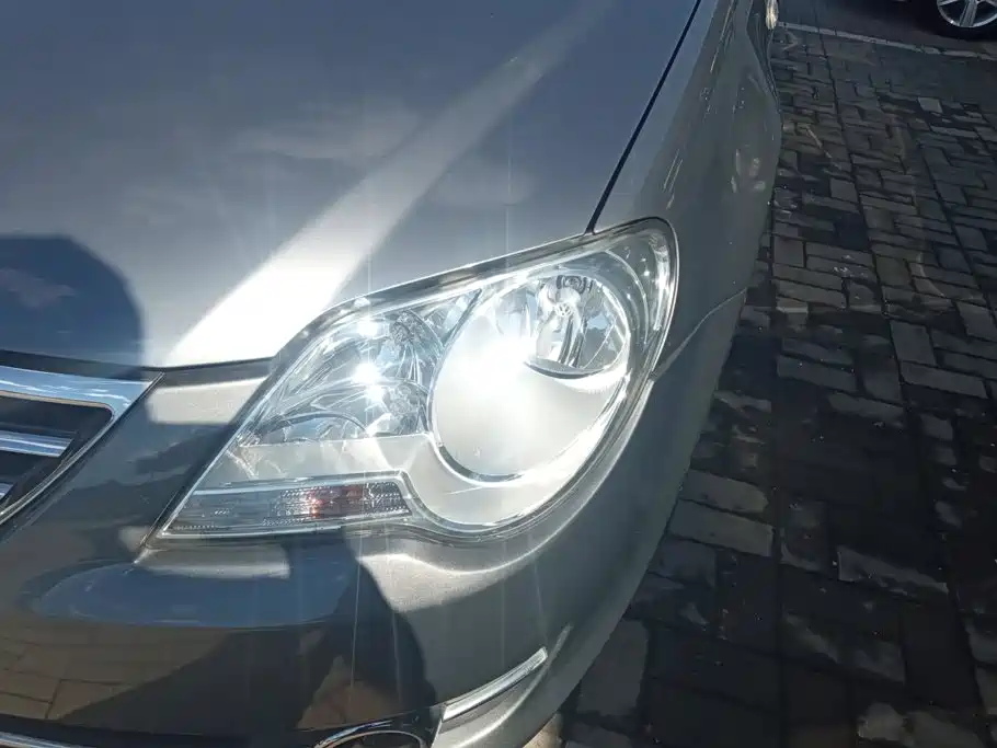 Volkswagen Bora 2012 2012 1.6L Automatic Fashion Value Edition