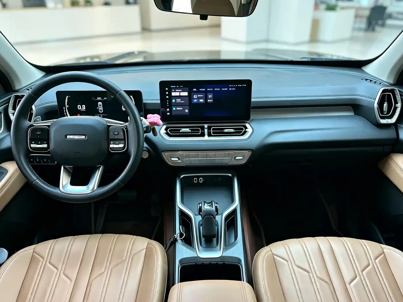 Haval H5 2023 2023 2.0T Automatic 2WD Elite Edition Petrol