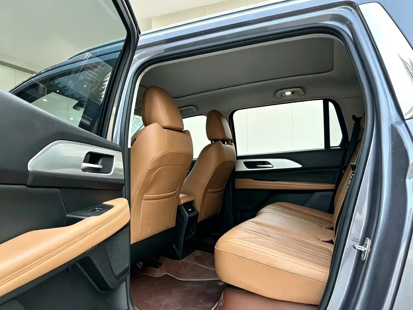 Haval H5 2023 2023 2.0T Automatic 2WD Elite Edition Petrol