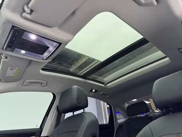 Volkswagen Passat 2025 Outstanding 330TSI Starlight Elite Edition фото 15