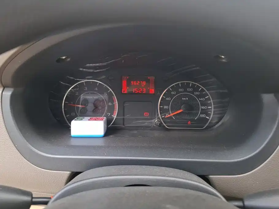 Wuling Motors Wuling Rongguang V 2018 2016 1.5L Utility (No Power Steering)