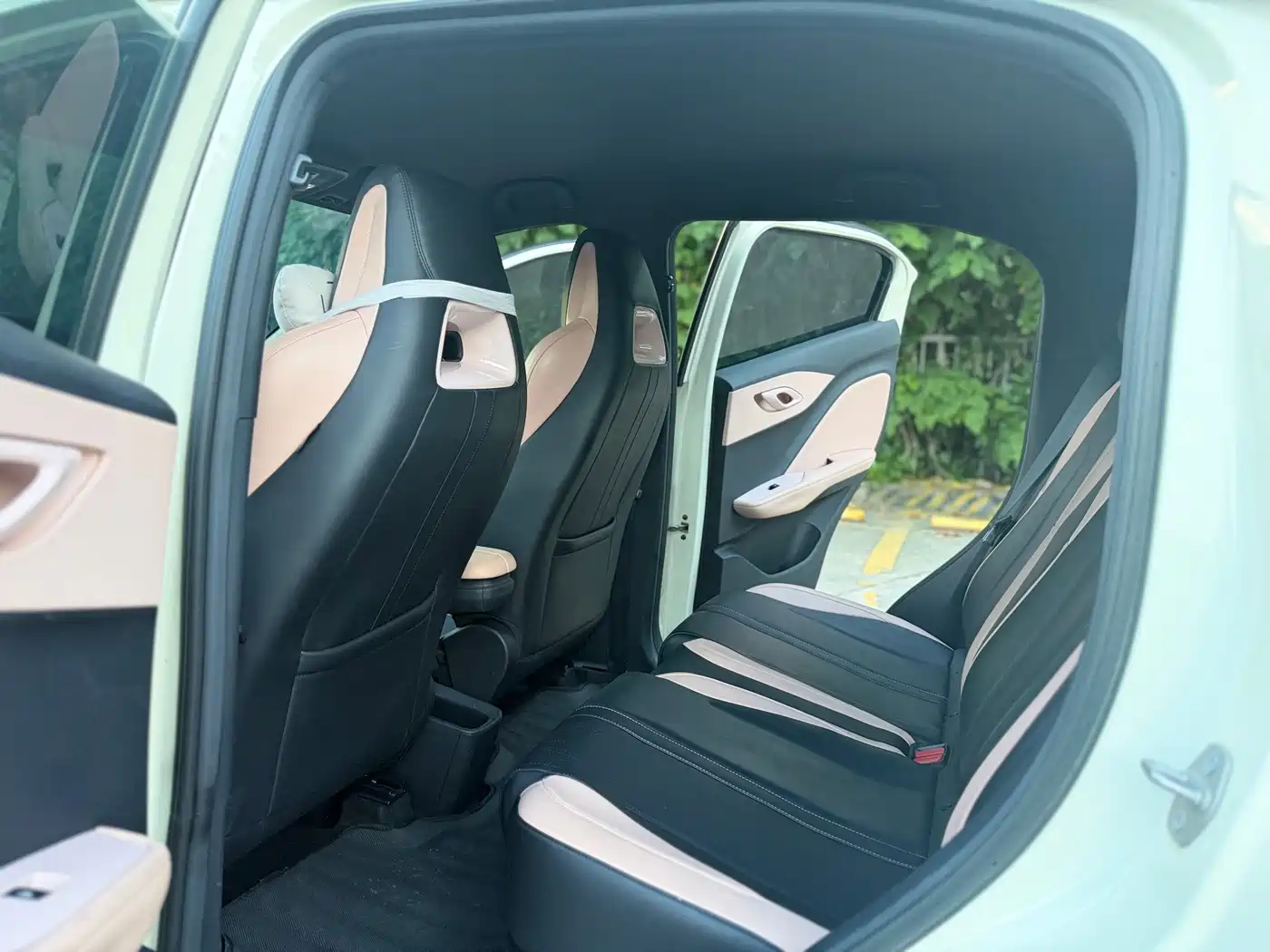 BYD Seagull 2023 2023 Flying Edition