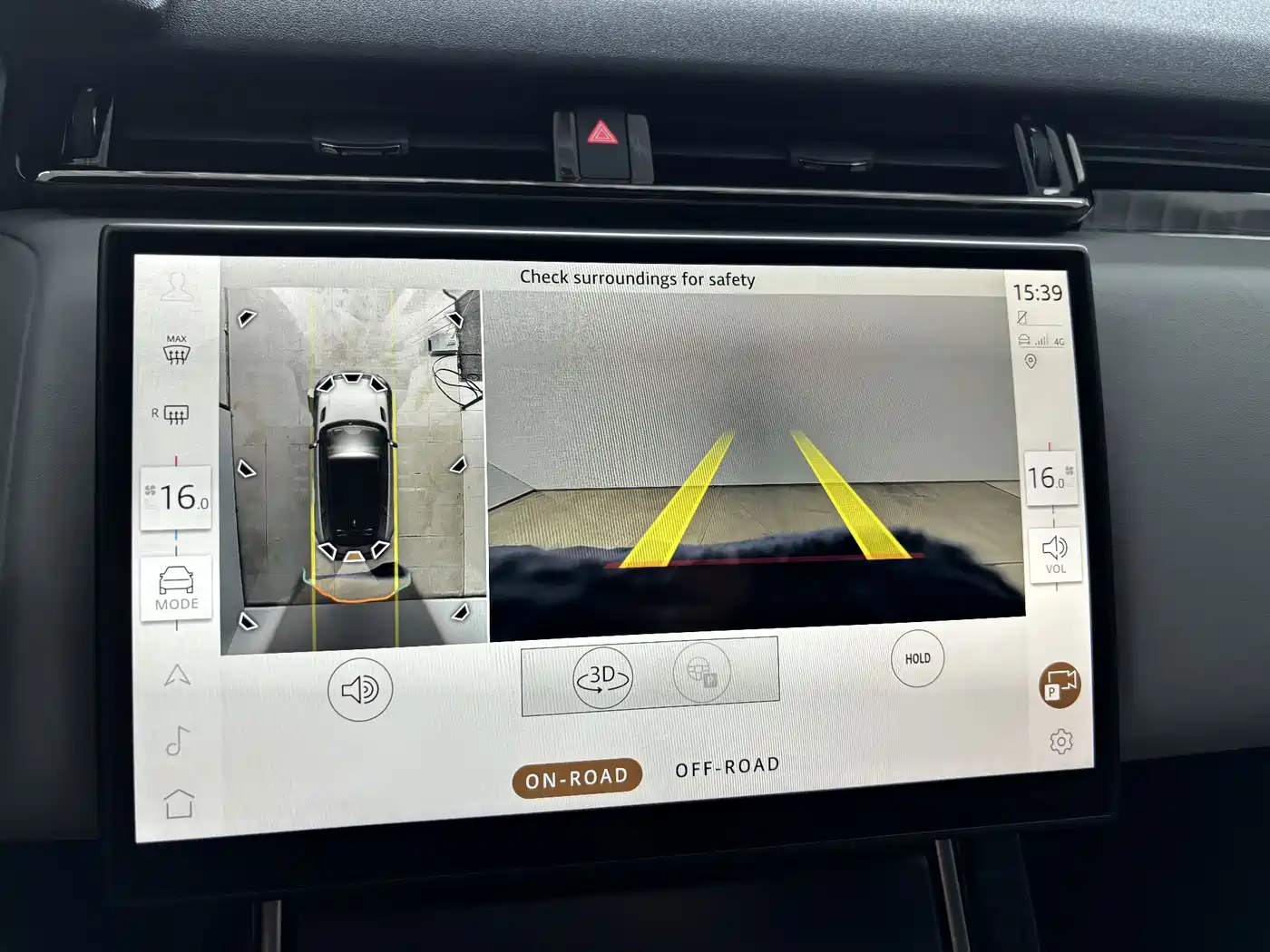 Land Rover Range Rover Velar 2024 2024 Dynamic HSE