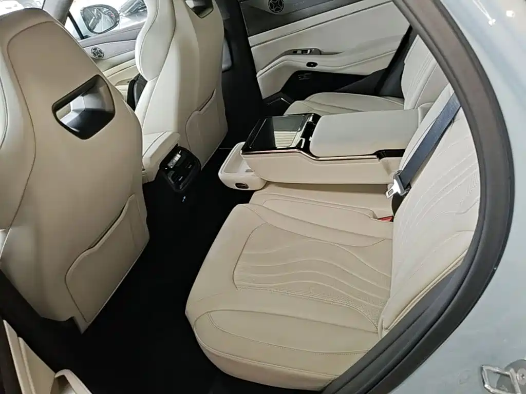 Denza N7 2024 2024 630 AWD Smart Drive Max