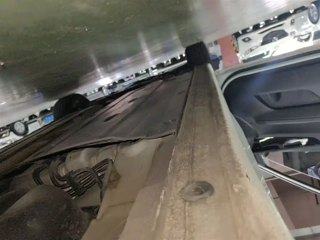 Kia K3 2019 1.5L CVT Smart Connect Edition фото 21