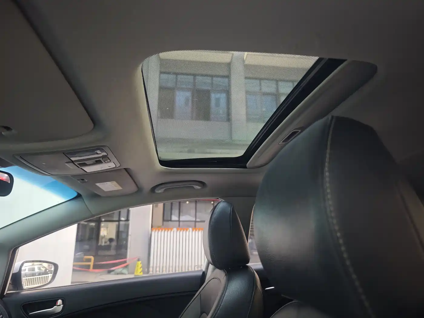 Kia K3 2016 1.6L Automatic Premium фото 17