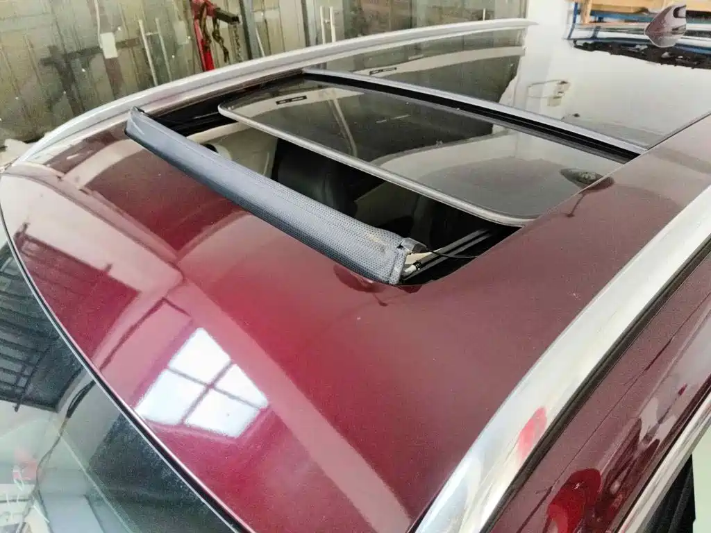 Фото 6 - Lincoln MKC