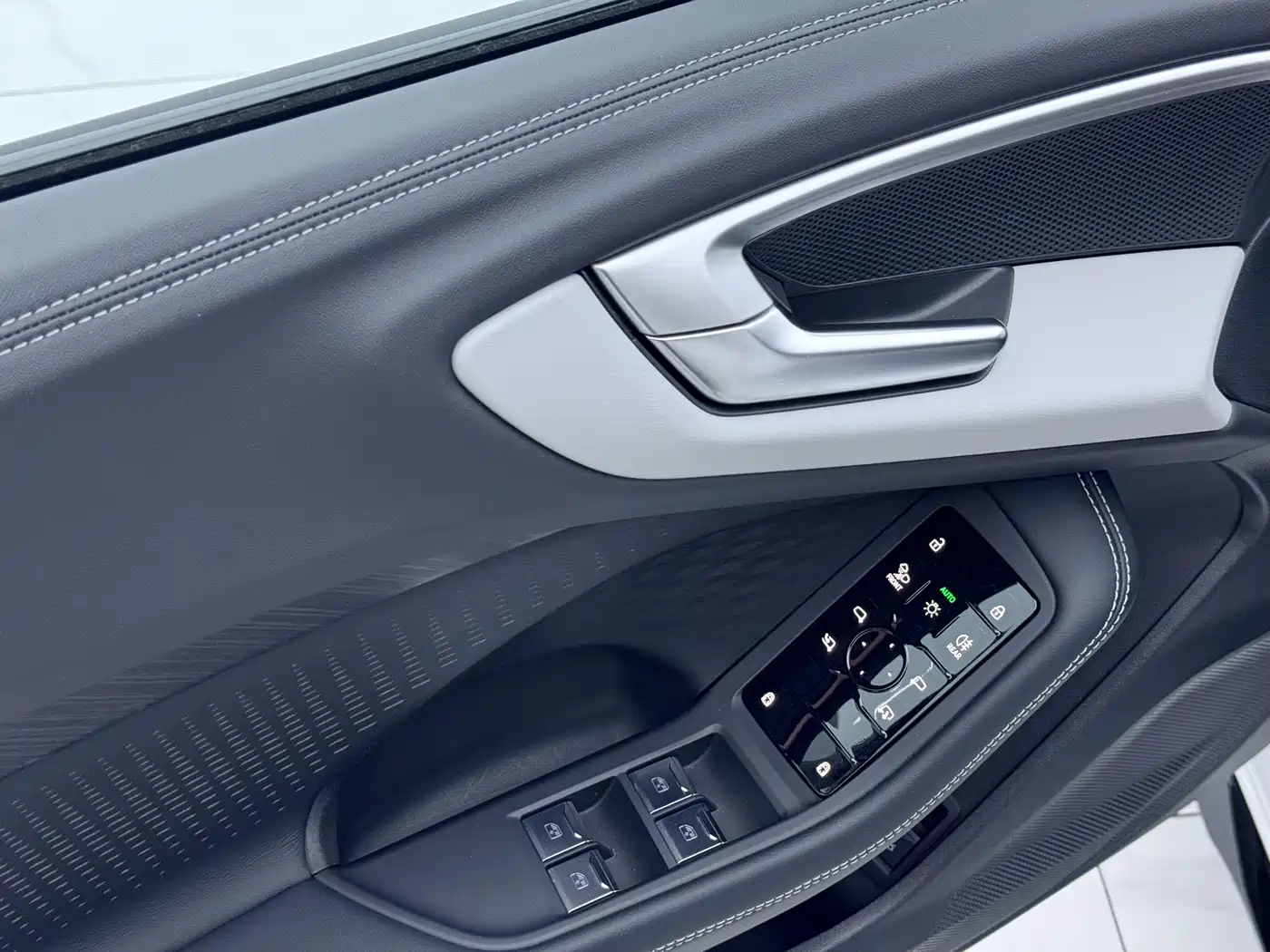 Audi A5L 2025 2.0T Sport Edition Plus фото 9