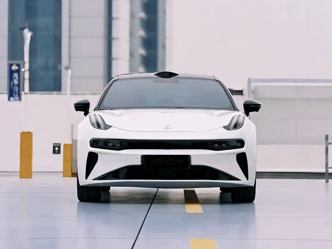 ZEEKR EXTREME KRYPTON 001