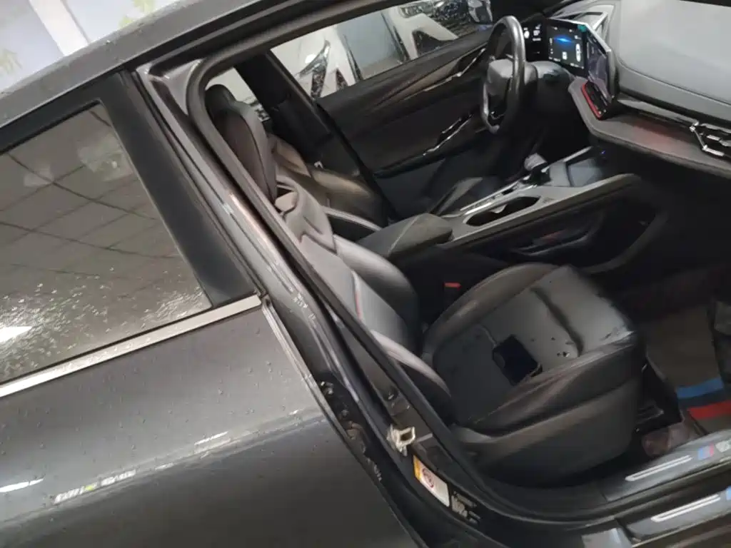 Changan Oshan X5 PLUS 2023 2023 Model Facelift 1.5T DCT Excellence