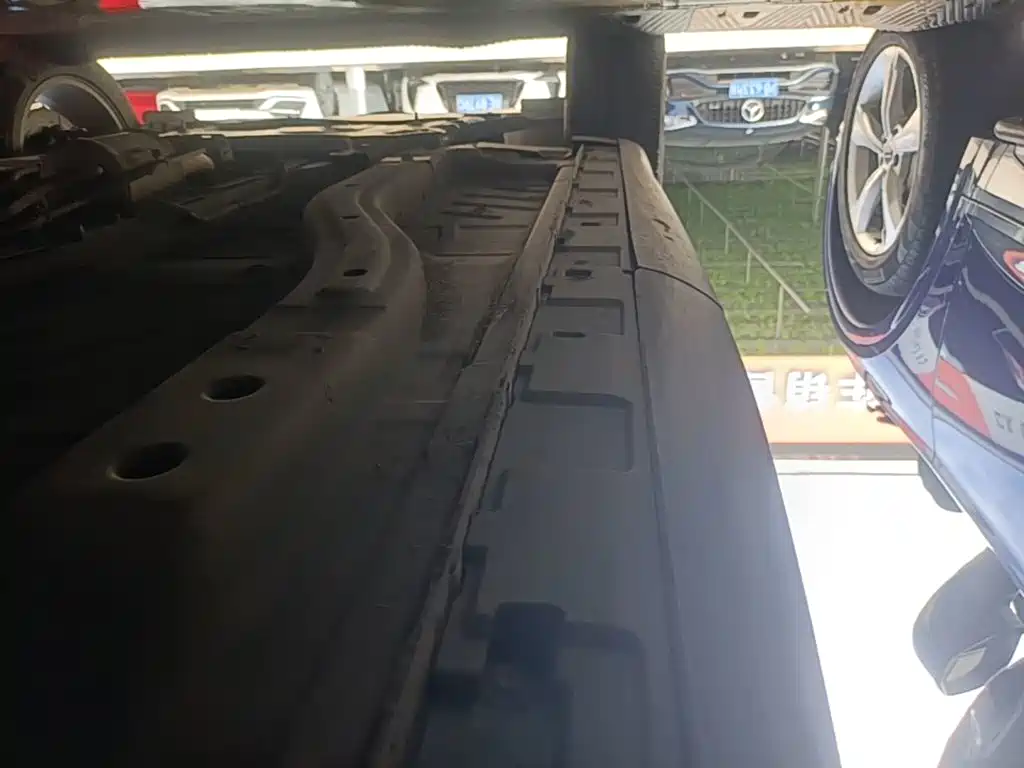 Exeed TX 2022 2021 Super 4WD Edition 1.6T 4WD Super 2