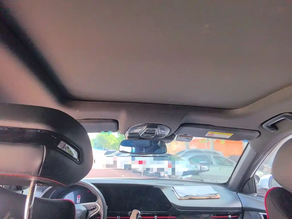 Baojun RC-6 2019 2019 1.5T CVT 24-hour Online Flagship